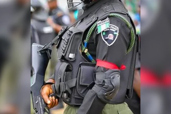 Lagos Task Force Rubbishes Claims of Midnight Home Raids to Seize Bikes