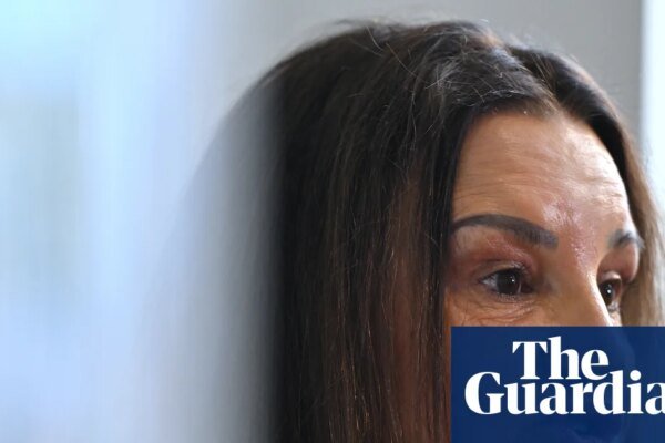 Lambie Slams Hanson as ‘Bloody Coward’ in Explosive Clash Over Traitor Cartoon