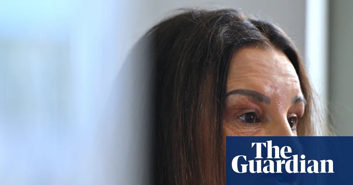 Lambie Slams Hanson as ‘Bloody Coward’ in Explosive Clash Over Traitor Cartoon