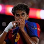 Lamine Yamal Shatters Records as Youngest Three-Time Ballon d’Or Nominee
