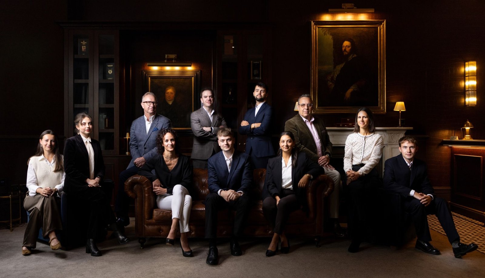 Landmark Rewrites the Corporate Playbook as Employees Take Full Control