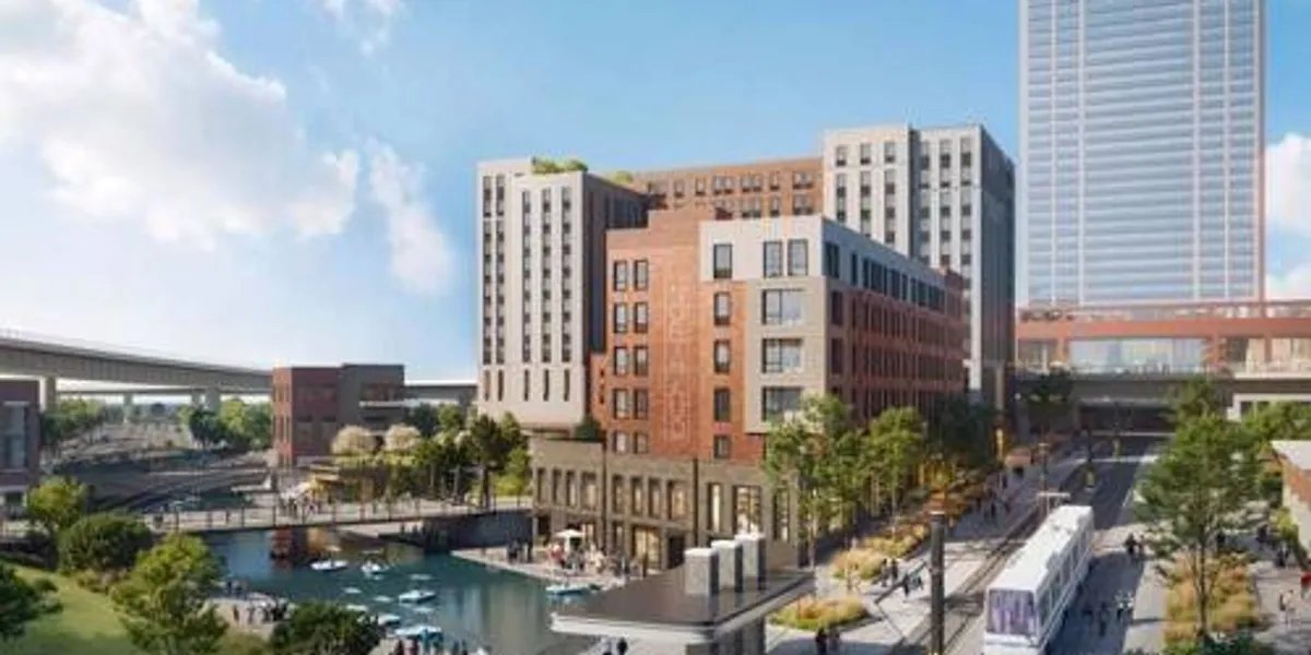 Langworthy Demands Federal Intervention to Uncover North Aud Block Development Standoff