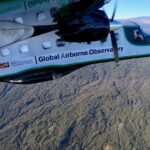 Laser-Scanned Secrets: High-Tech Mapping Unveils the Amazon’s Hidden Avian Highways