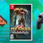 Last Chance: Level Up With Nintendo’s Hidden Gem Discounts Before They Vanish