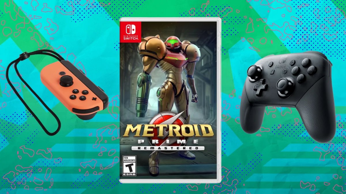 Last Chance: Level Up With Nintendo’s Hidden Gem Discounts Before They Vanish
