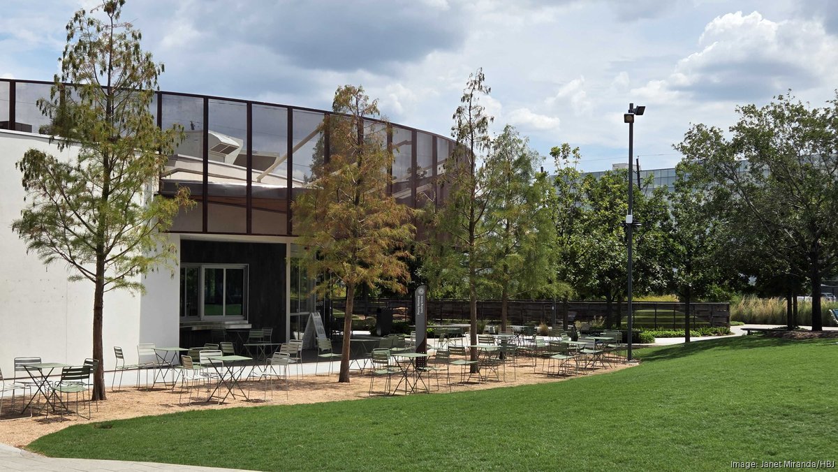 Last Sip at the Sunday Press: Camden Park Cafe Shuts Doors Amid Slumping Foot Traffic