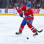 Last Stand on the Blue Line: The High-Stakes Season Defining a Canadiens Career