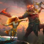 Laufey Unleashed: God of War PS5 Special Editions Launch Pre-Orders Tomorrow
