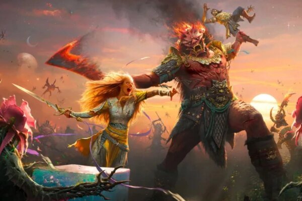 Laufey Unleashed: God of War PS5 Special Editions Launch Pre-Orders Tomorrow