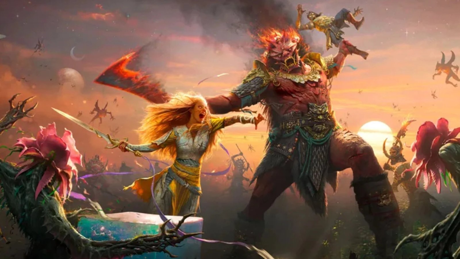 Laufey Unleashed: God of War PS5 Special Editions Launch Pre-Orders Tomorrow