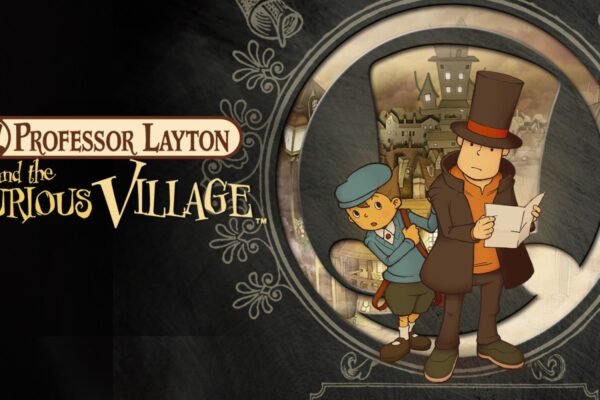 Layton’s Return: Iconic Puzzler Returns to Solve the Mystery of the Switch 2