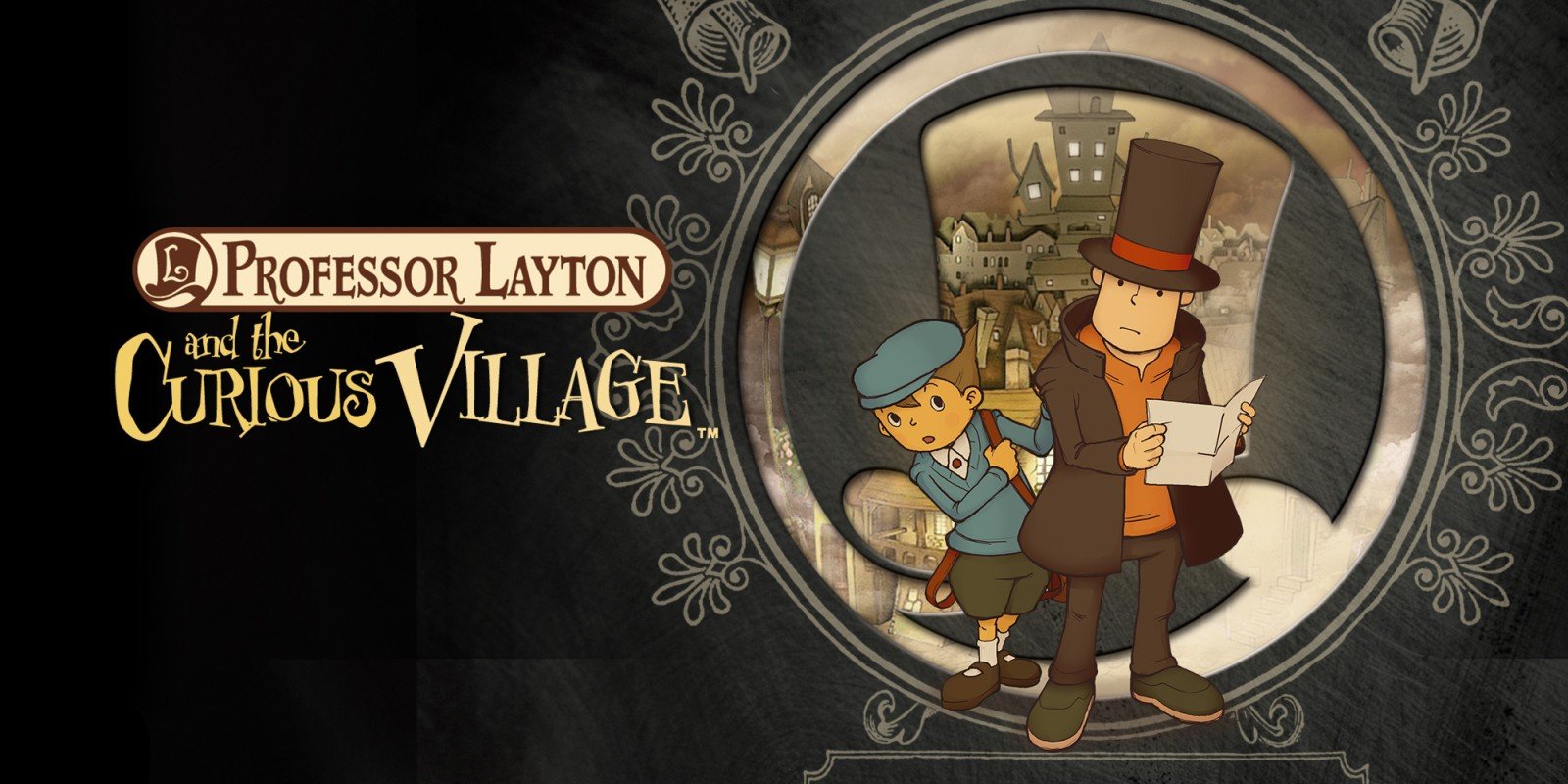 Layton’s Return: Iconic Puzzler Returns to Solve the Mystery of the Switch 2