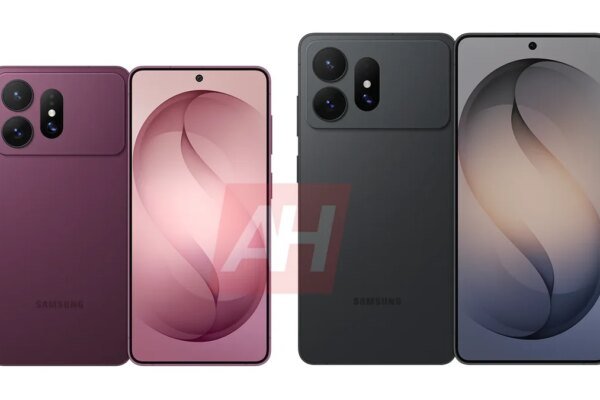 Leaked Galaxy S27, Plus, Pro, and Ultra image will make you appreciate Samsung's direction