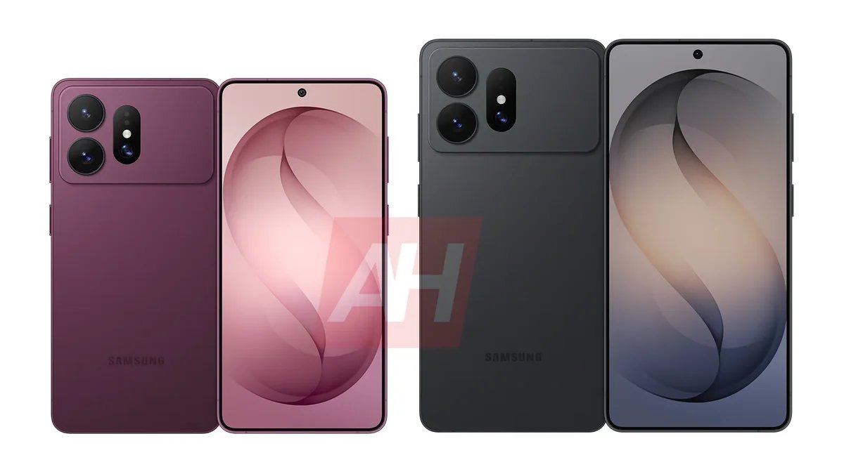 Leaked Galaxy S27, Plus, Pro, and Ultra image will make you appreciate Samsung's direction