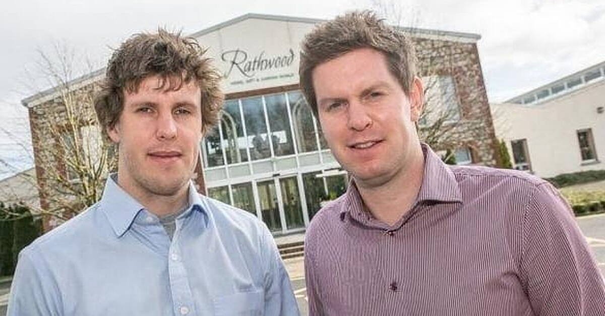 Leaked Rathwood Messages Implicate Keogh Brothers