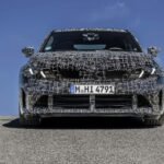 Leaked: The Secret BMW 3 Series Reveal You Weren't Meant to See