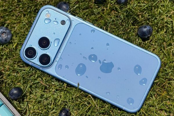 Leaked image of iPhone 18 Pro parts reveals all three new colors, and I know which one I’d pick