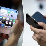 Left-Handed Users Say Apple’s New iPhone Design Leaves Them Hanging