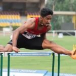 Left in the Blocks: Krishik M’s Asian Games Dream Derailed by Selection Snub