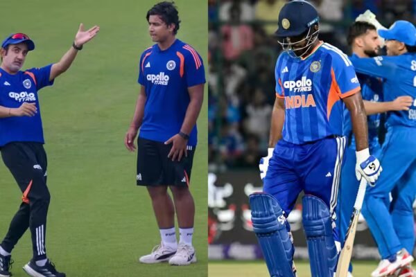 Left in the Shadows: Why the Vaibhav Sooryavanshi Snub Stalls India’s T20 Revolution
