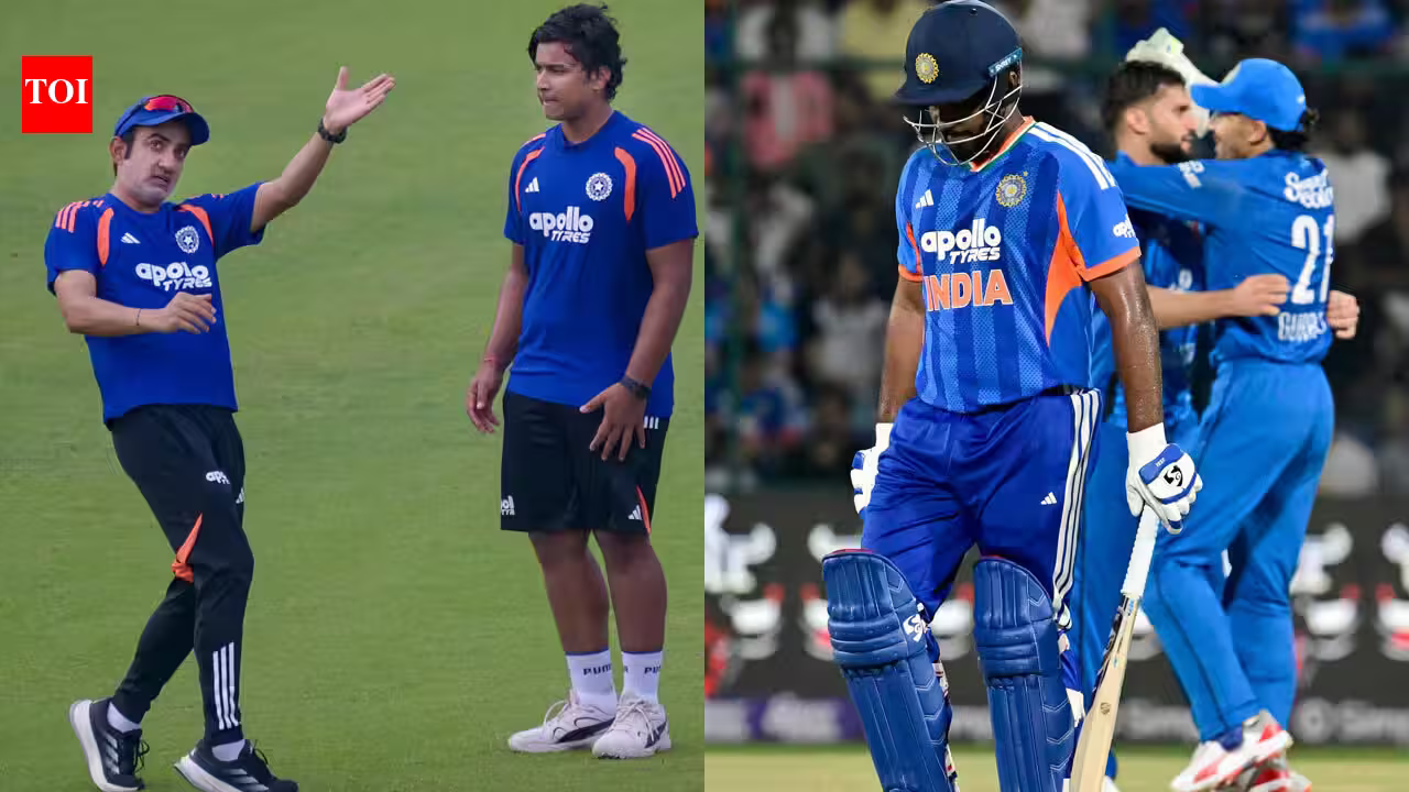 Left in the Shadows: Why the Vaibhav Sooryavanshi Snub Stalls India’s T20 Revolution