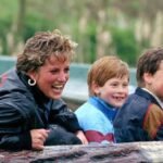 Legacy in Focus: Harry Reportedly Plots Definitive Diana Documentary for 30th Anniversary