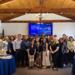 Legacy in Motion: Alumni Board Ignites New Era of Business Engagement