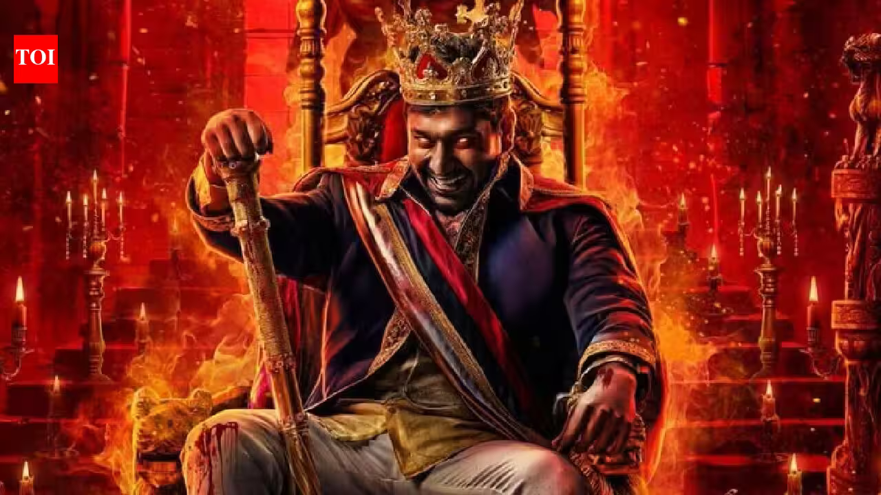 Legal Drama Hits ‘Demonte Colony 3’: Madras High Court Slaps Interim Stay on Release!