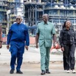 Legal Roadblock: Dangote’s Kenya Refinery Vision Hits Judicial Deadlock
