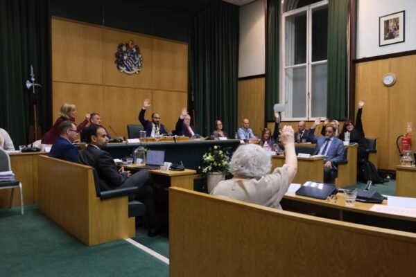 Legislative Mutiny: Radical Planning Overhaul Pushes Lawmakers to the Brink of Defiance