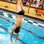 Lehigh Suspends Men’s Swim Team Amid Mounting Hazing Allegations