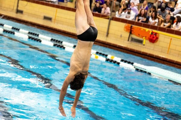 Lehigh Suspends Men’s Swim Team Amid Mounting Hazing Allegations