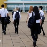 Leicestershire Schools Shake Up: July Fortnight Stays as Autumn Break Shifts