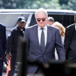 Leon Black Cornered: House Unanimously Holds Billionaire in Contempt