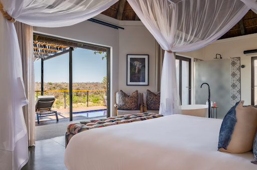 Leopard Sands Joins the Pride: Iconic Kruger Retreat Debuts in Autograph Collection
