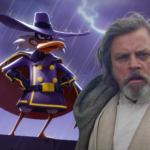 Let’s Get Dangerous Again: Disney+ Officially Revives Darkwing Duck
