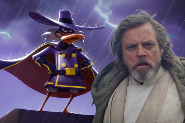 Let’s Get Dangerous Again: Disney+ Officially Revives Darkwing Duck
