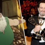 Level Up: Emmy Winner Matthew Rhys Dives Into the Gritty World of ’80s Sega in New Series