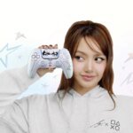 Level Up with Lisa: The Thai-Inspired PS5 Controller You Need to See