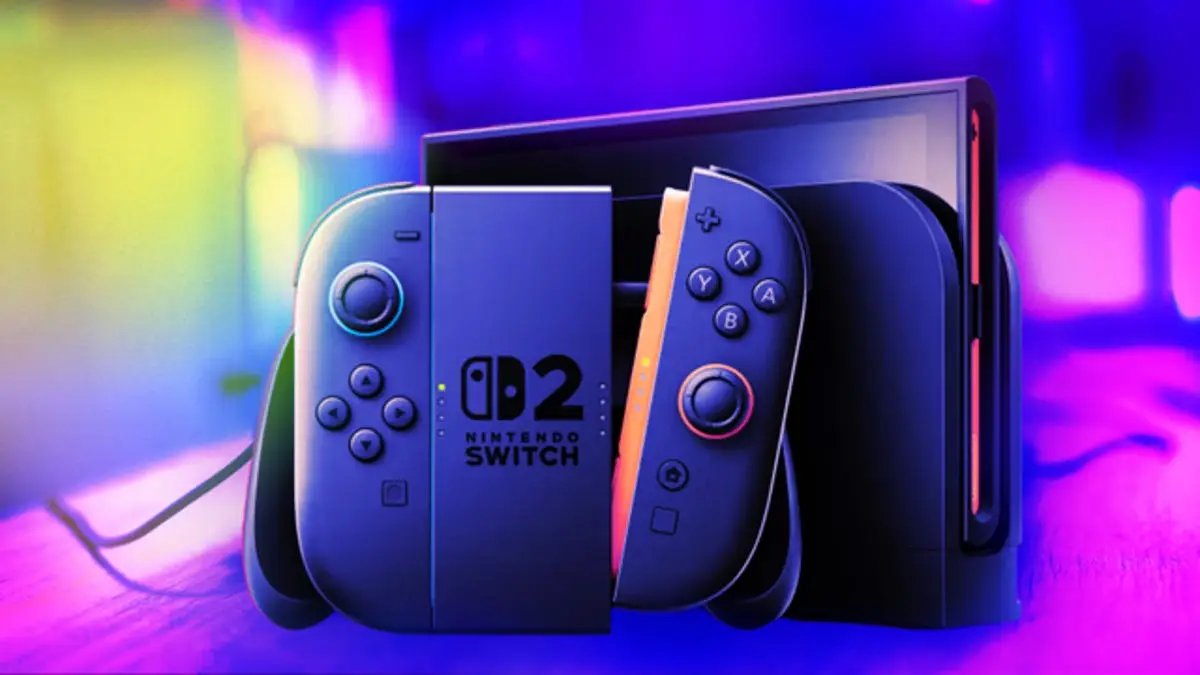 Leveling Up the Past: How Switch 2’s Native Upscaling Rewrites the Backwards Compatibility Playbook