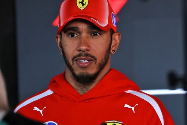 Lewis Hamilton’s Ferrari Ultimatum: The Quiet Power Play Reshaping Maranello