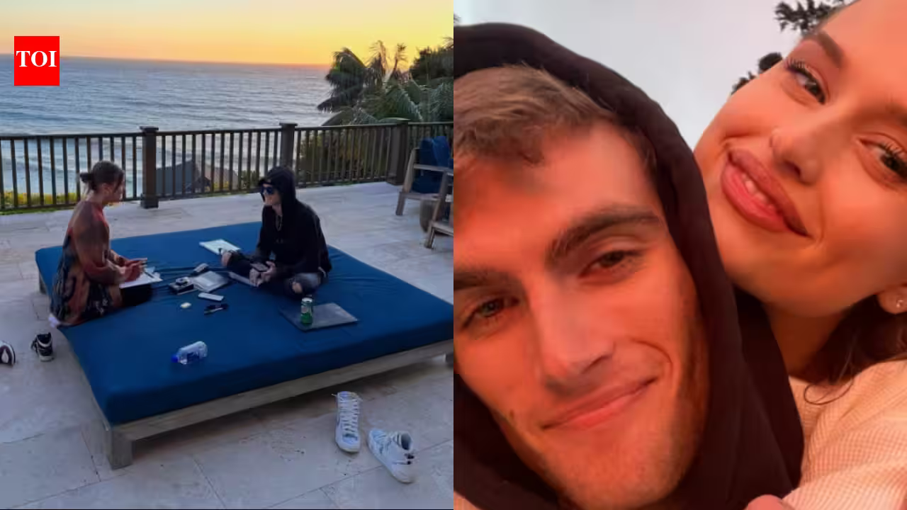 Lexi Wood Breaks Silence on Presley Gerber’s Passing: 'He Will Always Hold a Special Place in My Heart'