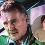 Liam Neeson and Stella Stocker Make Red Carpet Debut at TIFF 2026