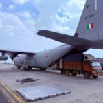 Lifeline Across the Palk Strait: India Rushes Three Tonnes of Life-Saving TB Meds to Sri Lanka