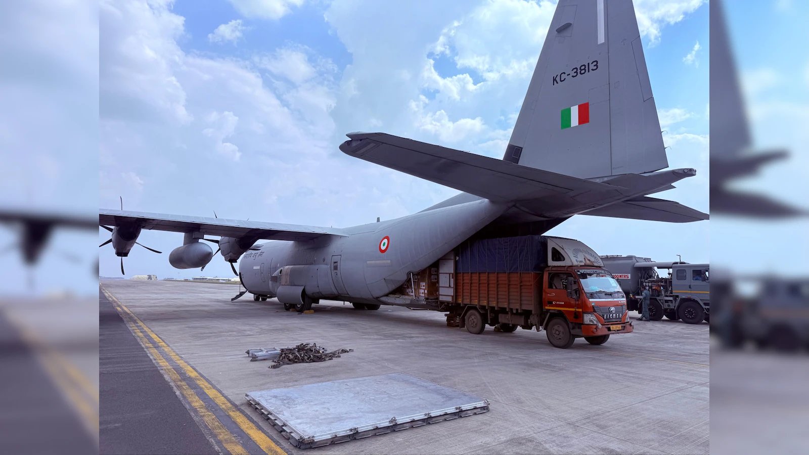 Lifeline Across the Palk Strait: India Rushes Three Tonnes of Life-Saving TB Meds to Sri Lanka