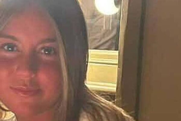 "Light of our lives": Community rallies to honor Irish teen lost in Iceland tragedy