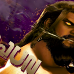 Lights, Camera, Combat: Arjun Brings Bollywood Flair to the Streets of SF6