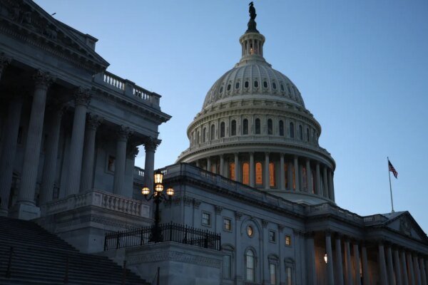 Lights, Camera, Congress: New Bipartisan Caucus Set to Reshape the Screen Industry