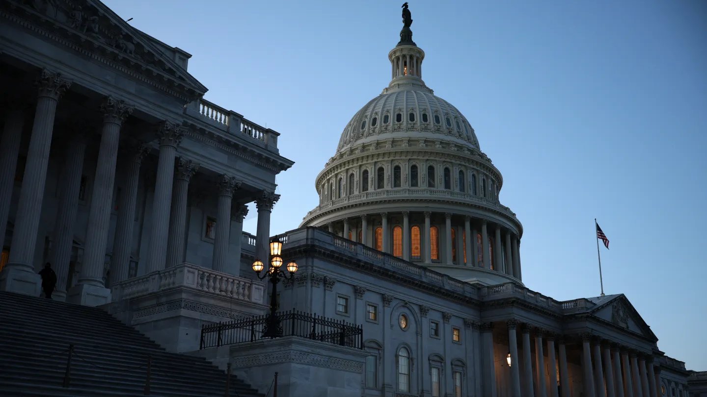 Lights, Camera, Congress: New Bipartisan Caucus Set to Reshape the Screen Industry
