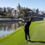 Limerick’s Par-Tee Piece: Council Tees Up €60,000 for Giant Ryder Cup Sculptures
